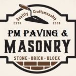 PM Paving and Masonry